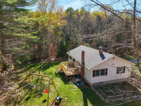 431 Old County Road Waterford VT 05848