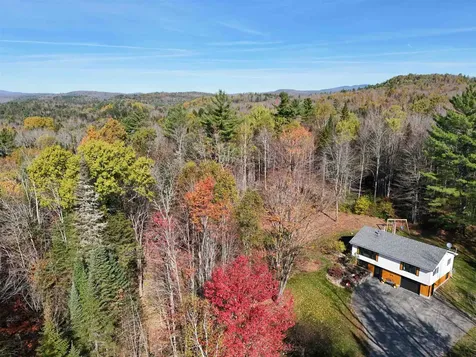 431 Old County Road Waterford VT 05848