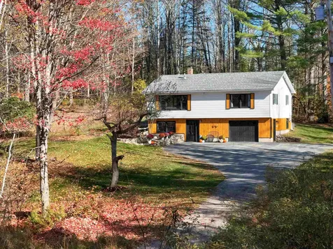 431 Old County Road Waterford VT 05848