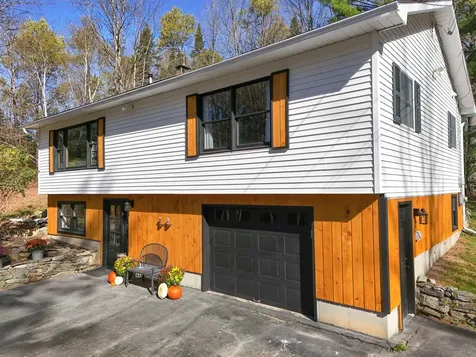 431 Old County Road Waterford VT 05848