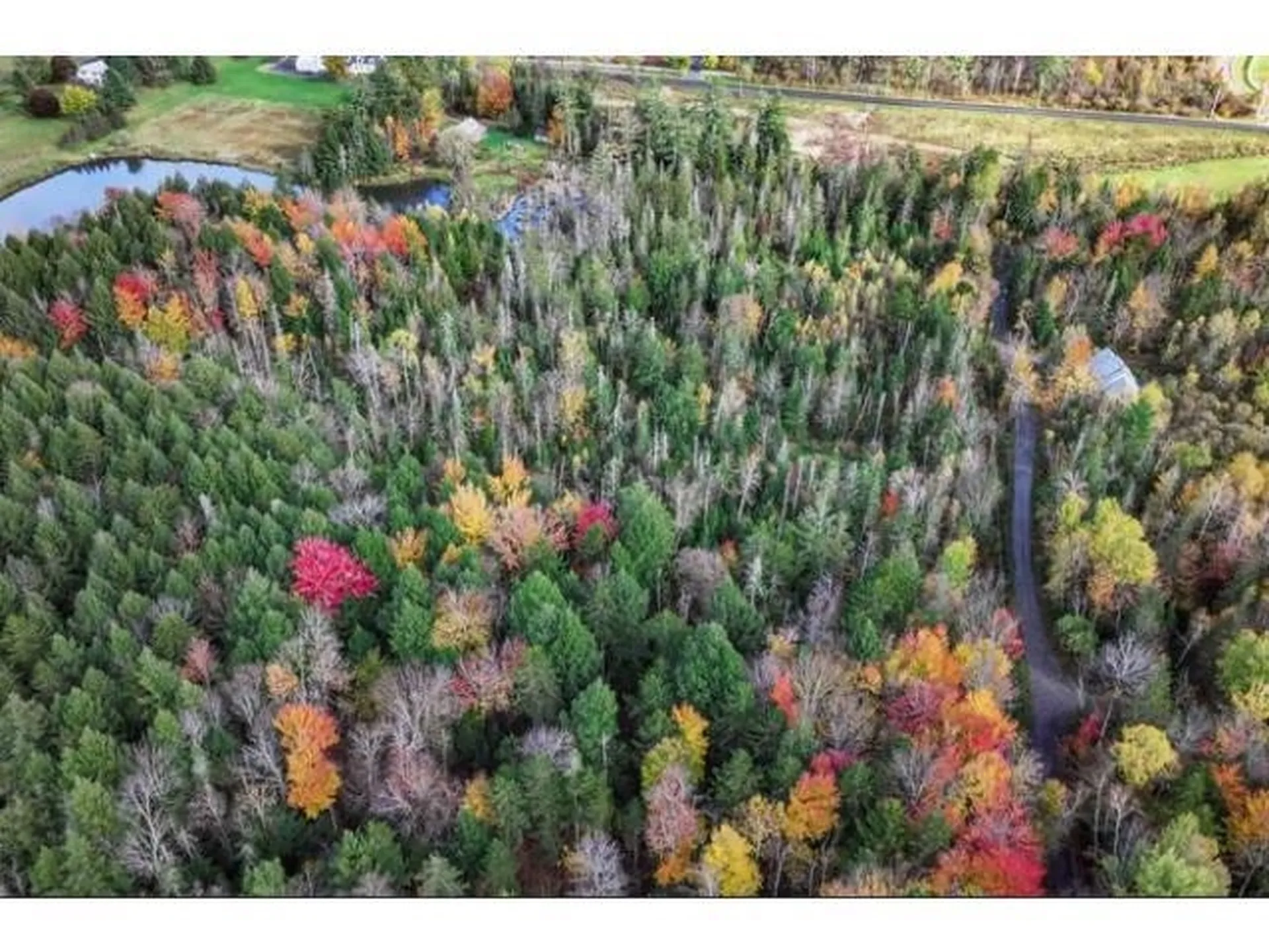 1021 Woods S Road Warren VT 05674