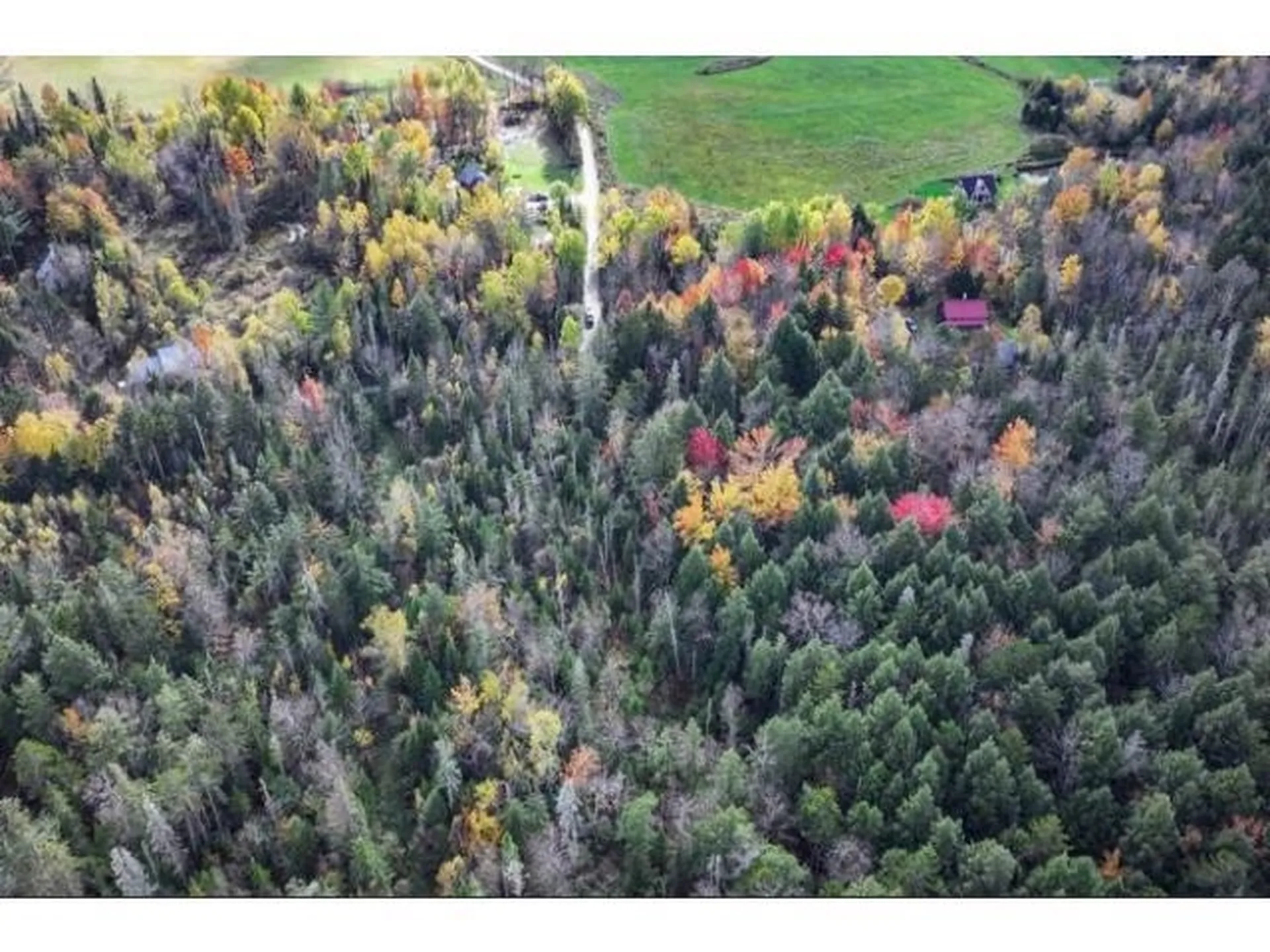 1021 Woods S Road Warren VT 05674