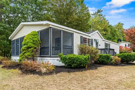 328 Darby Drive Laconia NH 03246