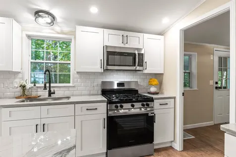 328 Darby Drive Laconia NH 03246