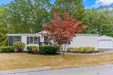 328 Darby Drive Laconia NH 03246