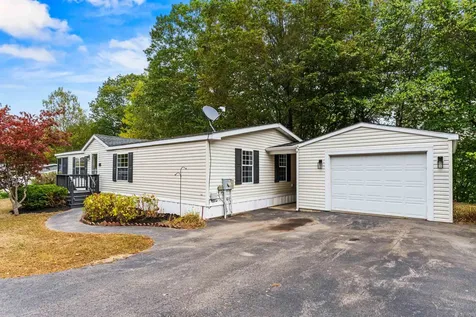 328 Darby Drive Laconia NH 03246