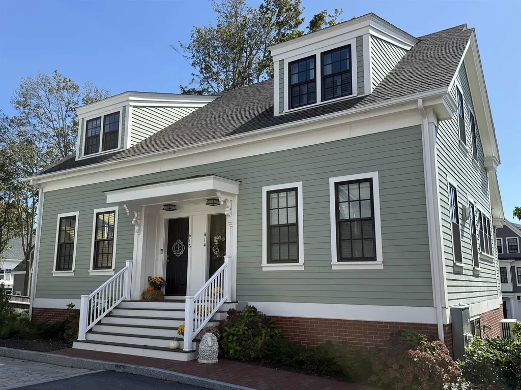 414 Islington Street Portsmouth NH 03801
