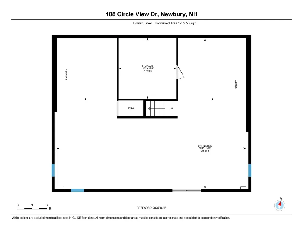 108 Circle View Drive Newbury NH 03255