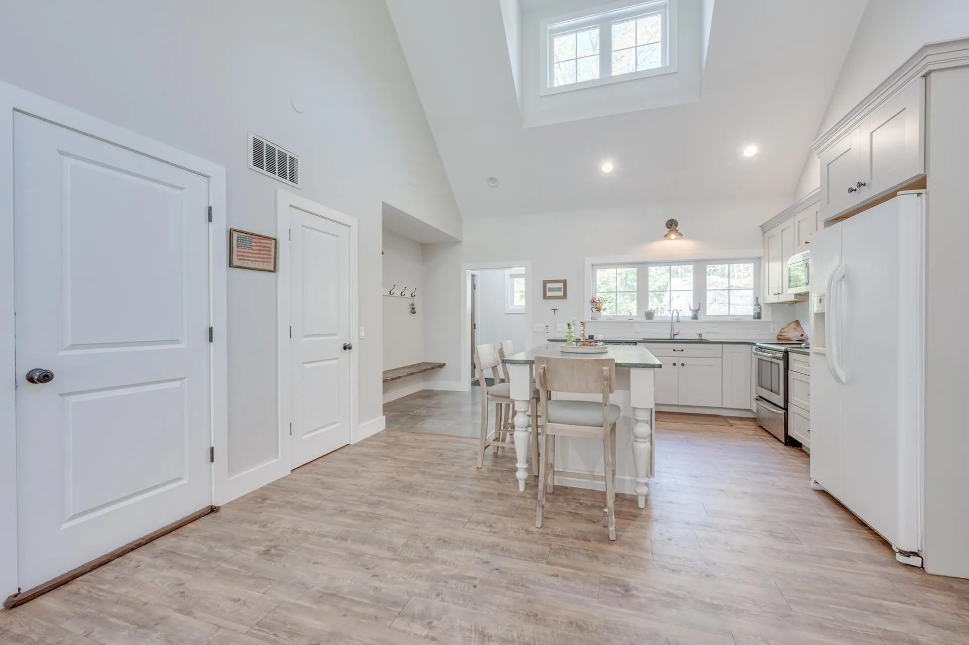 108 Circle View Drive Newbury NH 03255