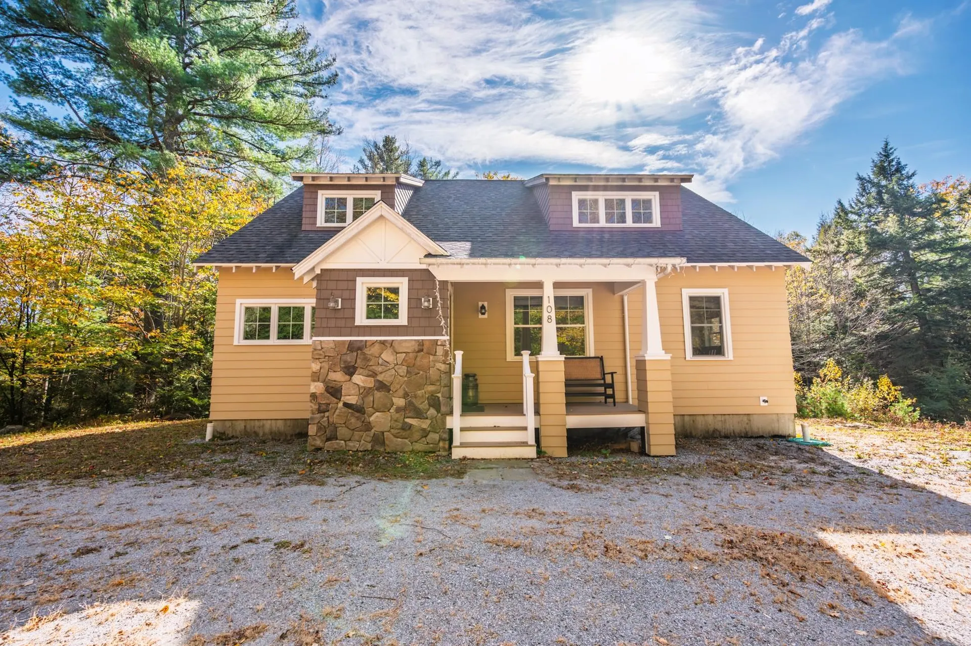 108 Circle View Drive Newbury NH 03255