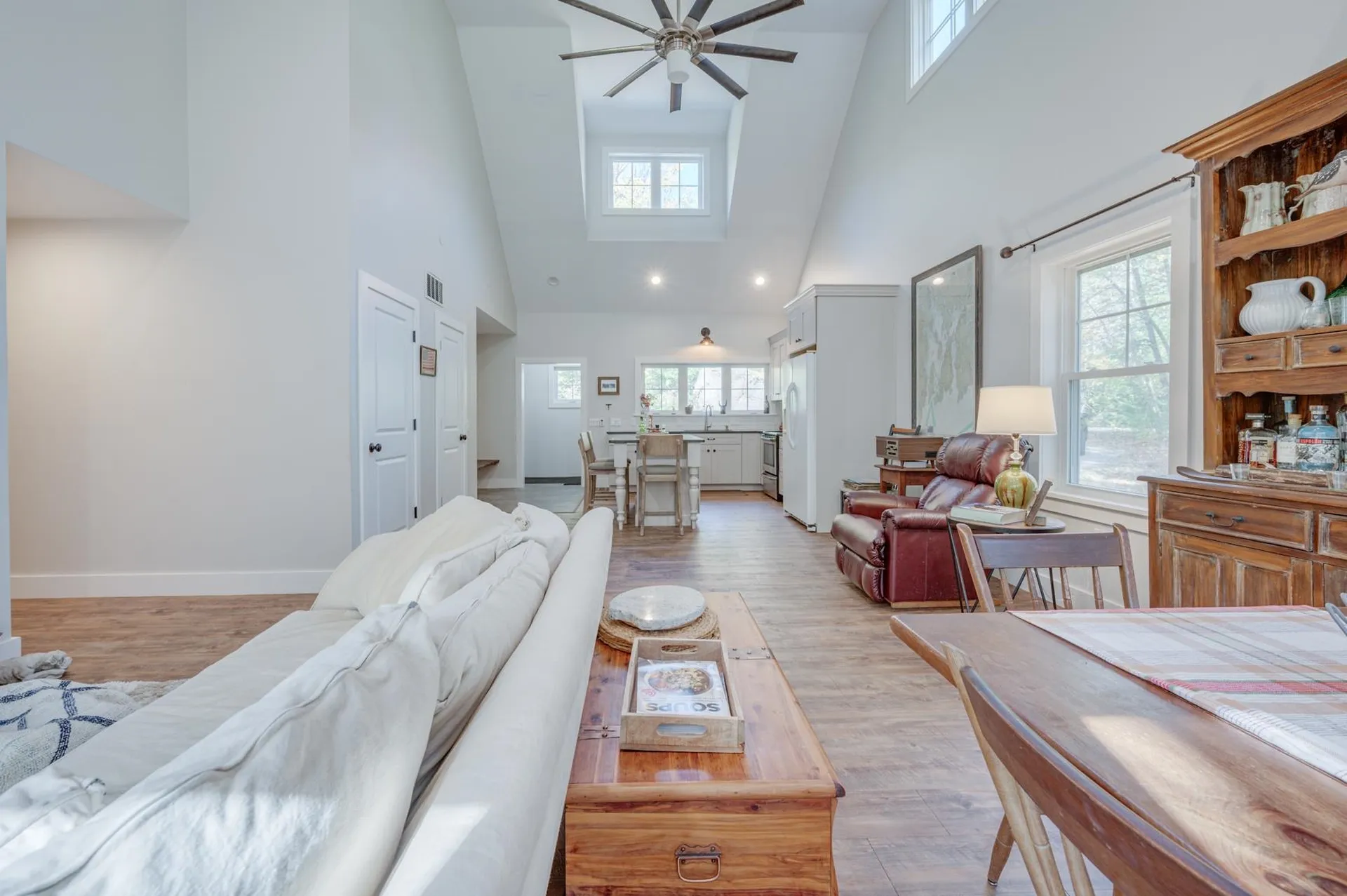 108 Circle View Drive Newbury NH 03255