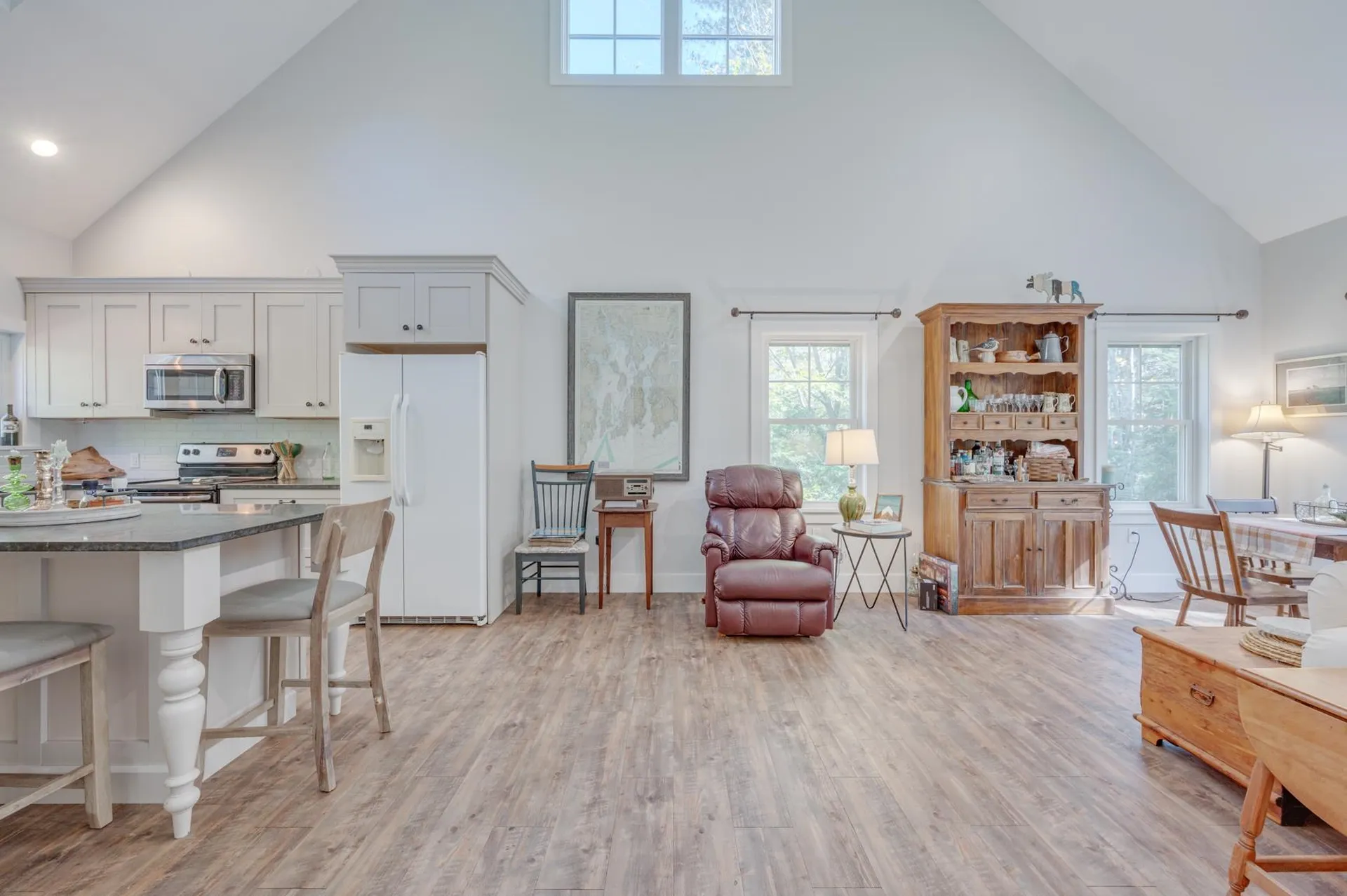 108 Circle View Drive Newbury NH 03255