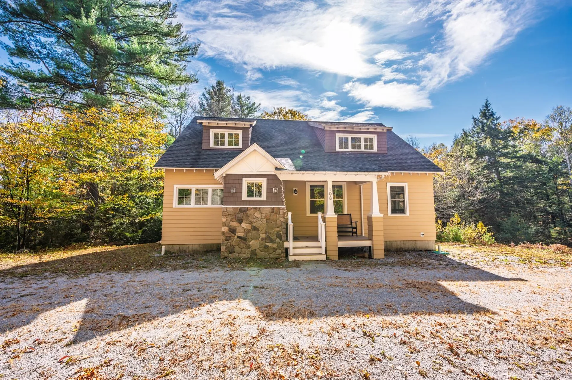 108 Circle View Drive Newbury NH 03255