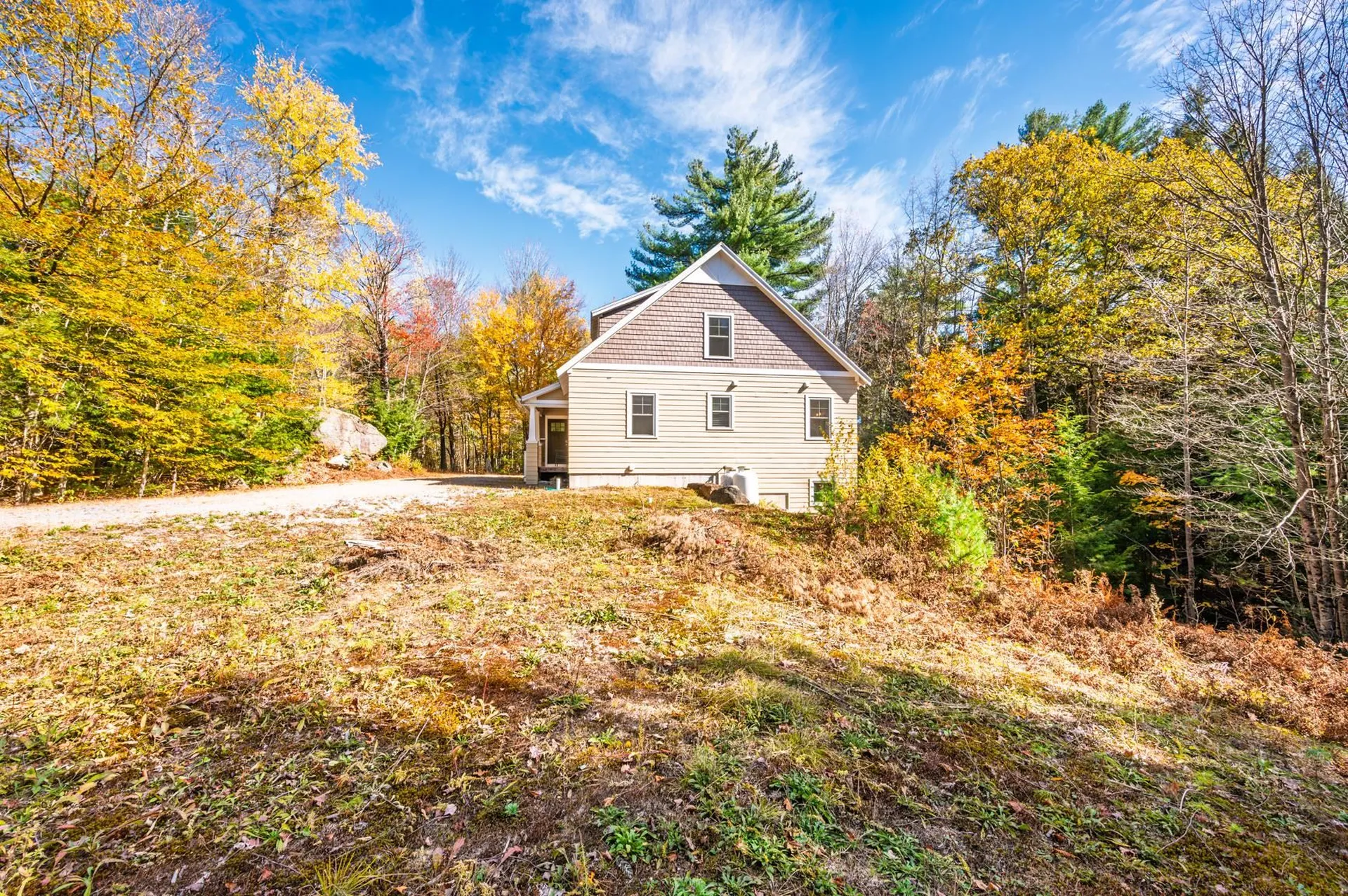 108 Circle View Drive Newbury NH 03255