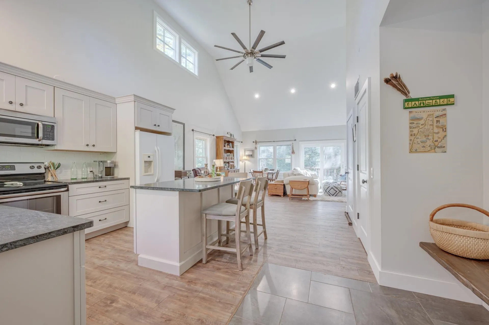 108 Circle View Drive Newbury NH 03255