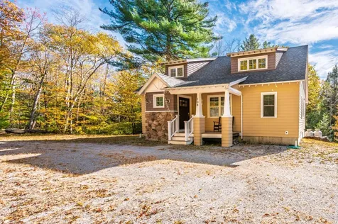 108 Circle View Drive Newbury NH 03255