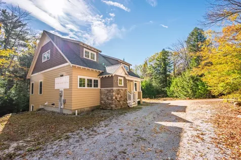 108 Circle View Drive Newbury NH 03255