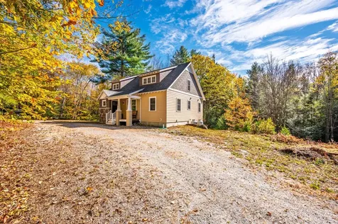 108 Circle View Drive Newbury NH 03255