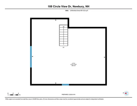 108 Circle View Drive Newbury NH 03255