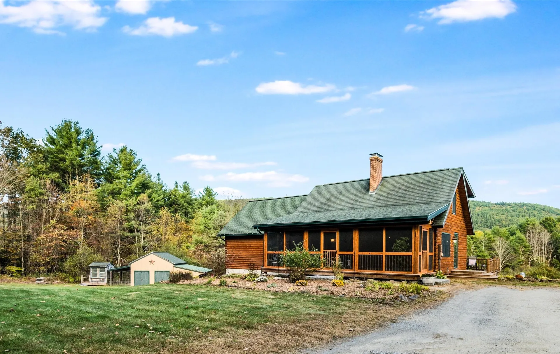 603 Route 12a Surry NH 03431