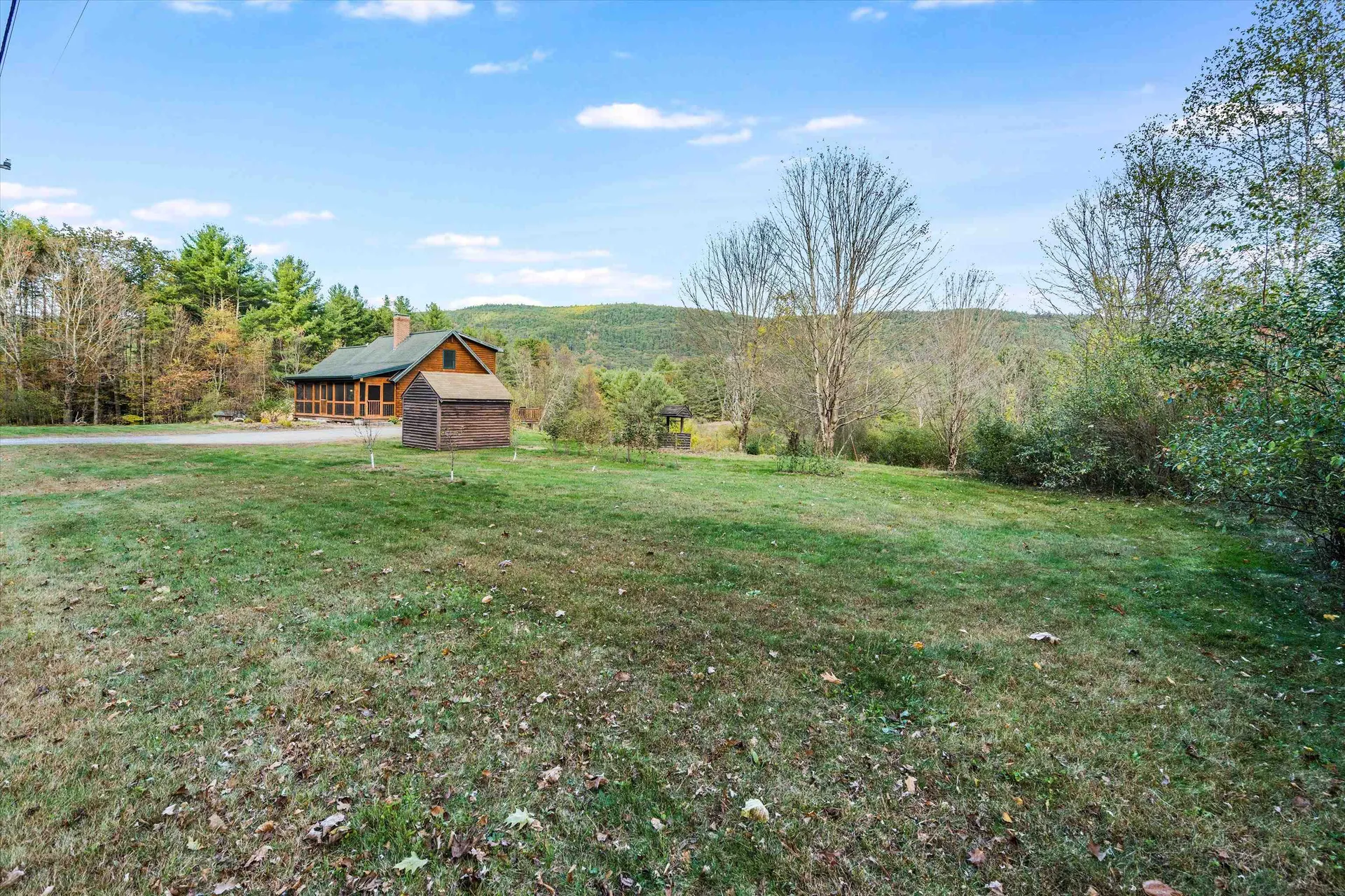 603 Route 12a Surry NH 03431