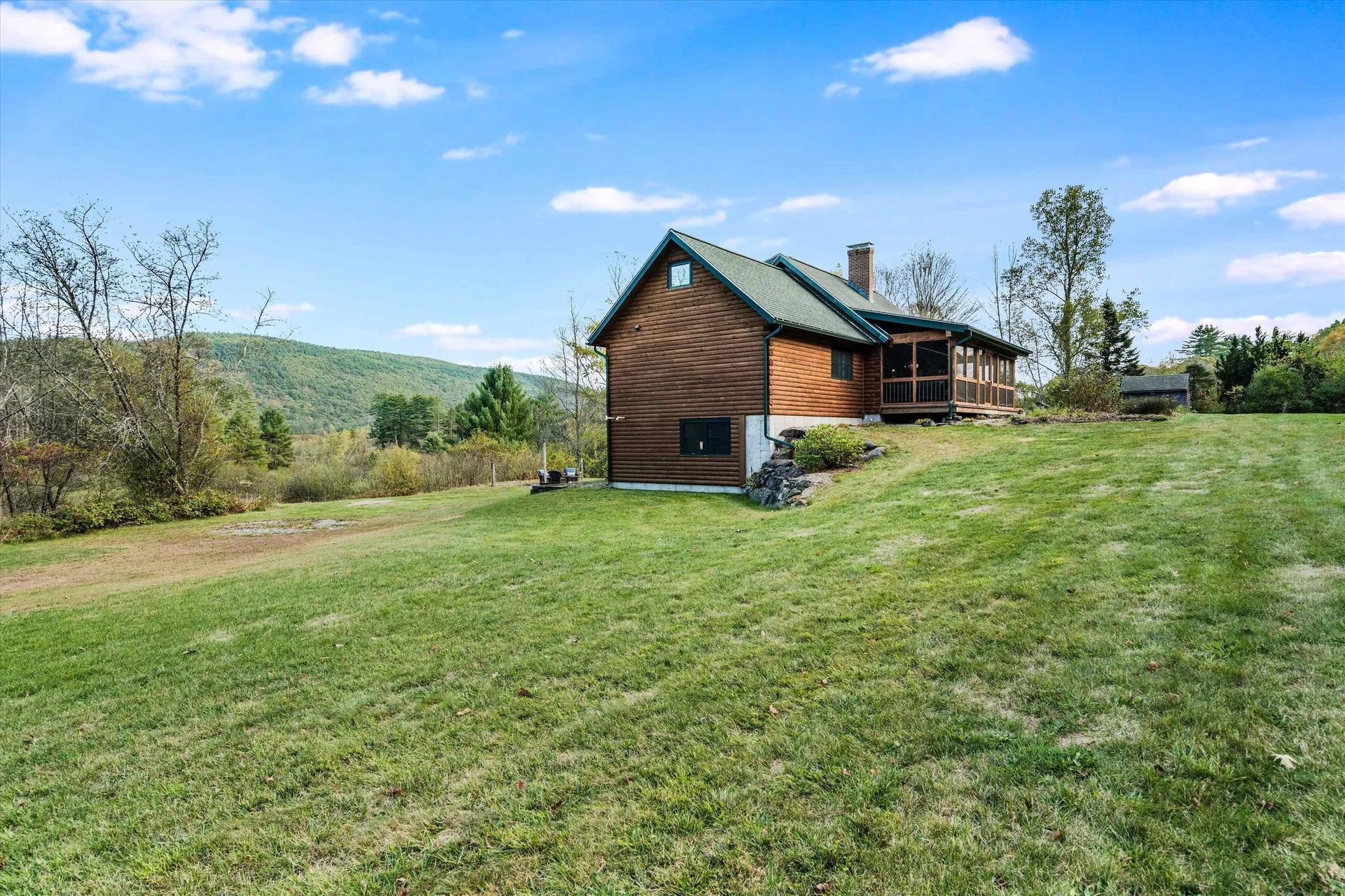 603 Route 12a Surry NH 03431