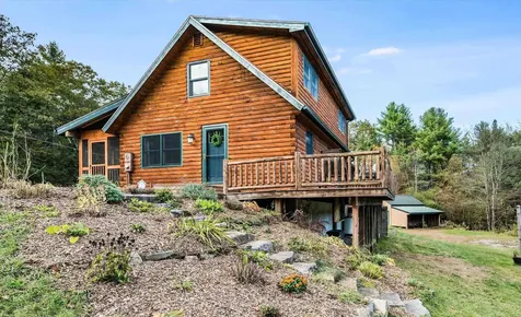 603 Route 12a Surry NH 03431