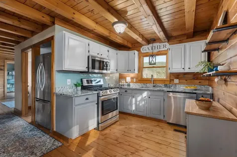 603 Route 12a Surry NH 03431