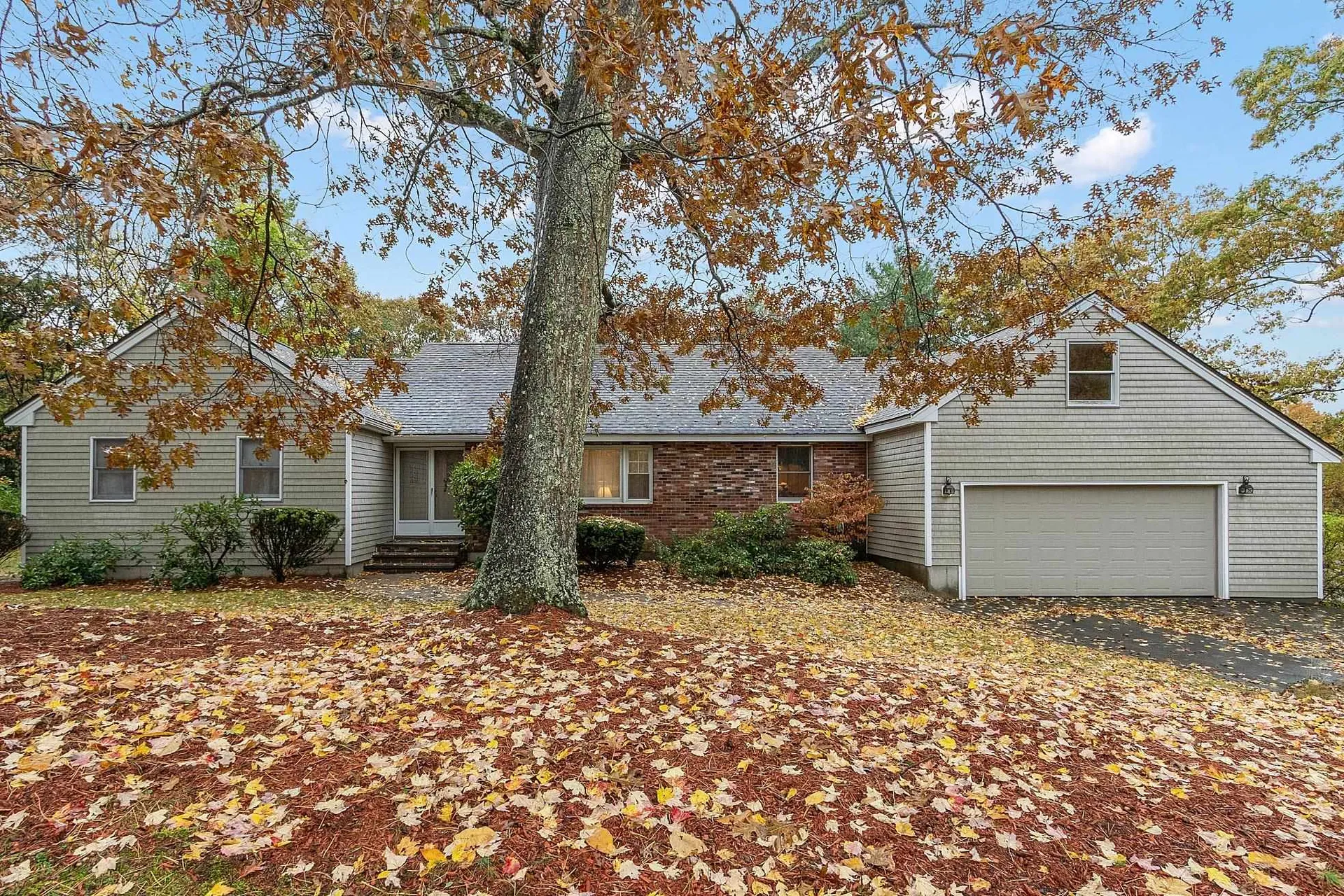 9 Cardinal Road Windham NH 03087