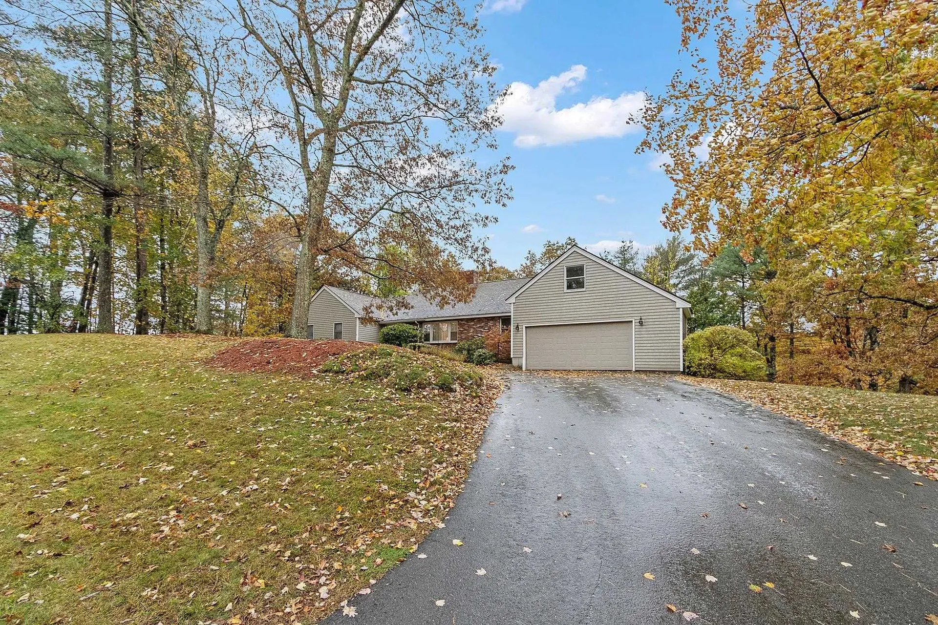 9 Cardinal Road Windham NH 03087