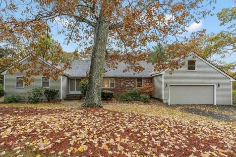 9 Cardinal Road Windham NH 03087