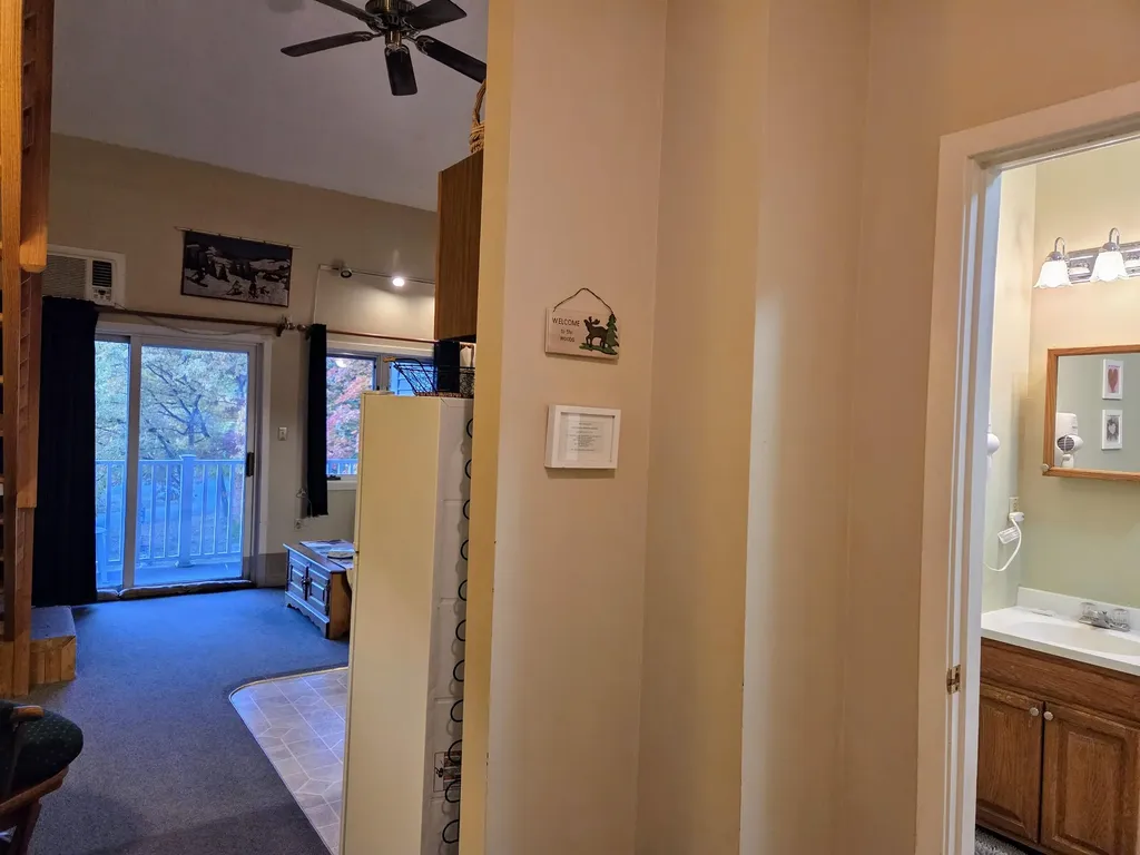 36 Lodge Road Lincoln NH 03251