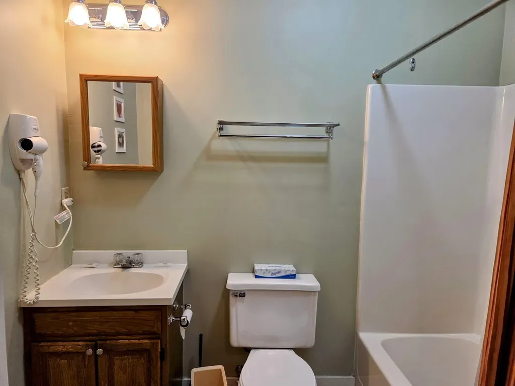 36 Lodge Road Lincoln NH 03251