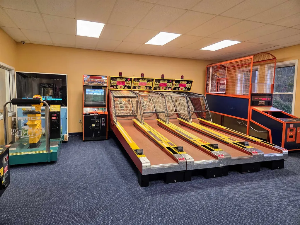 36 Lodge Road Lincoln NH 03251