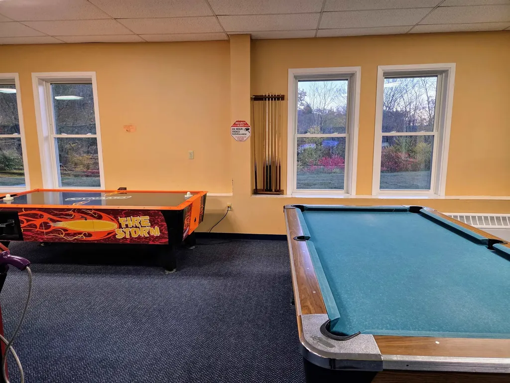 36 Lodge Road Lincoln NH 03251