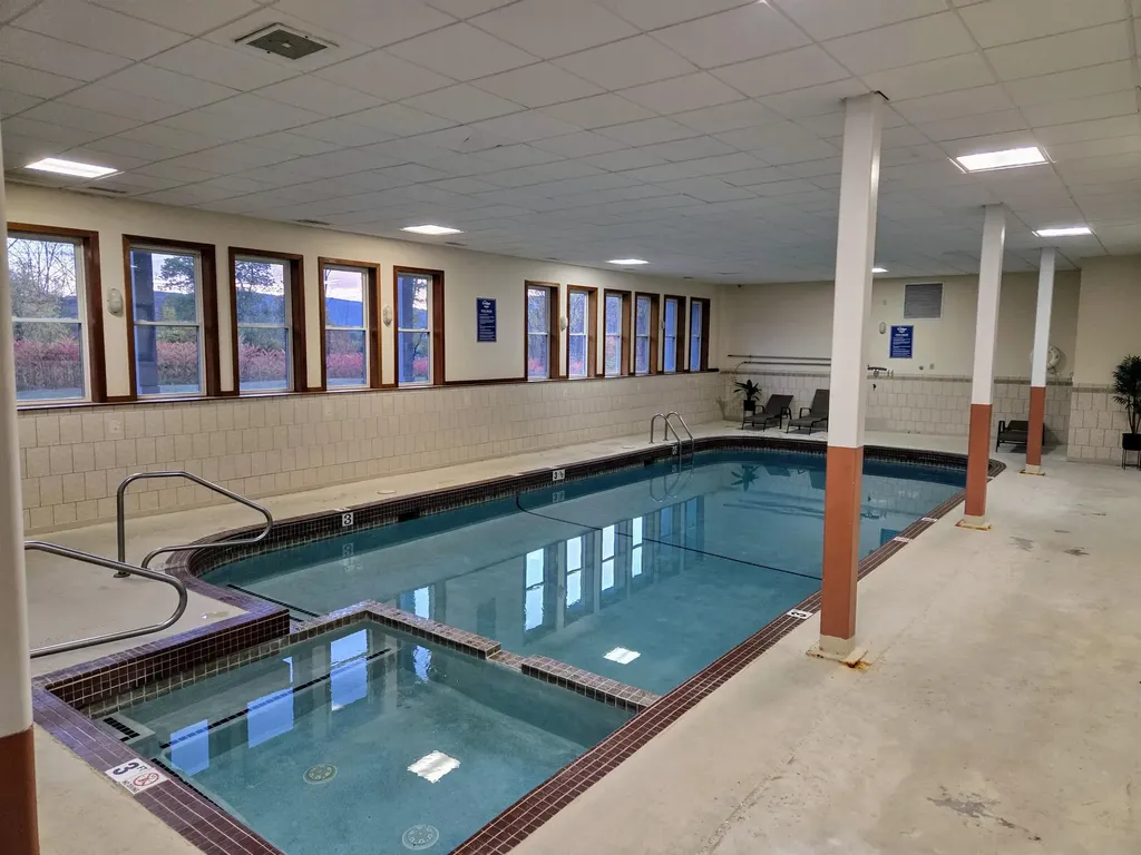 36 Lodge Road Lincoln NH 03251