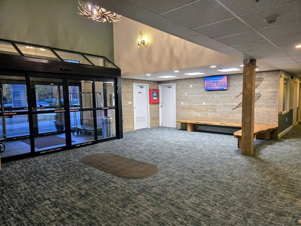 36 Lodge Road Lincoln NH 03251