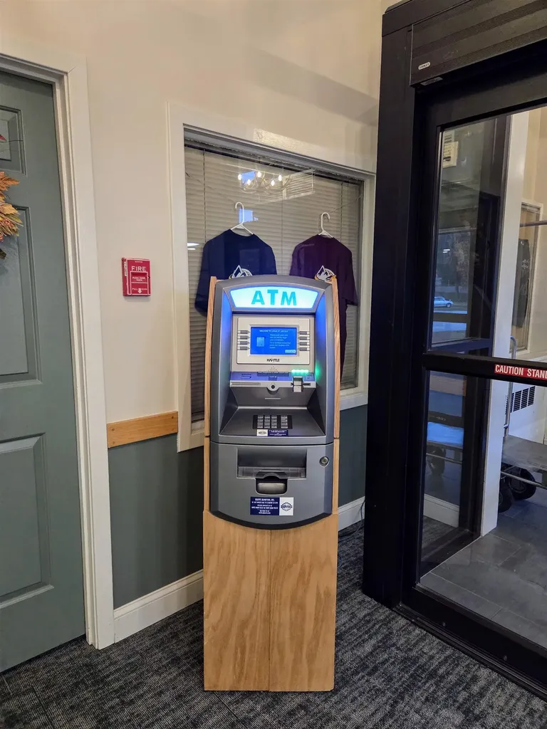 36 Lodge Road Lincoln NH 03251