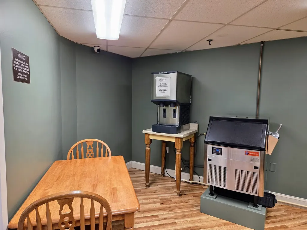 36 Lodge Road Lincoln NH 03251