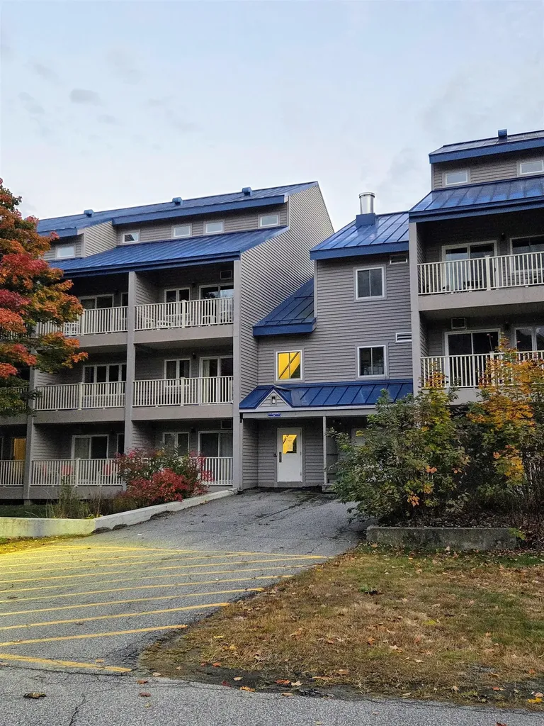 36 Lodge Road Lincoln NH 03251