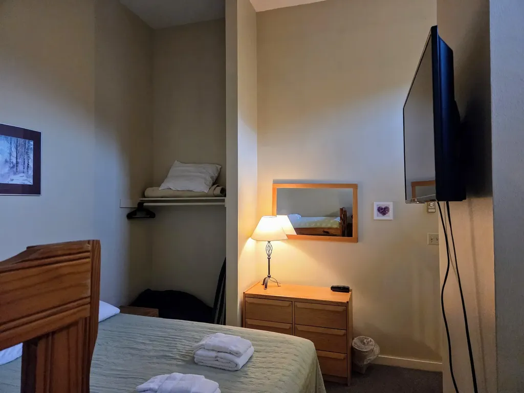 36 Lodge Road Lincoln NH 03251