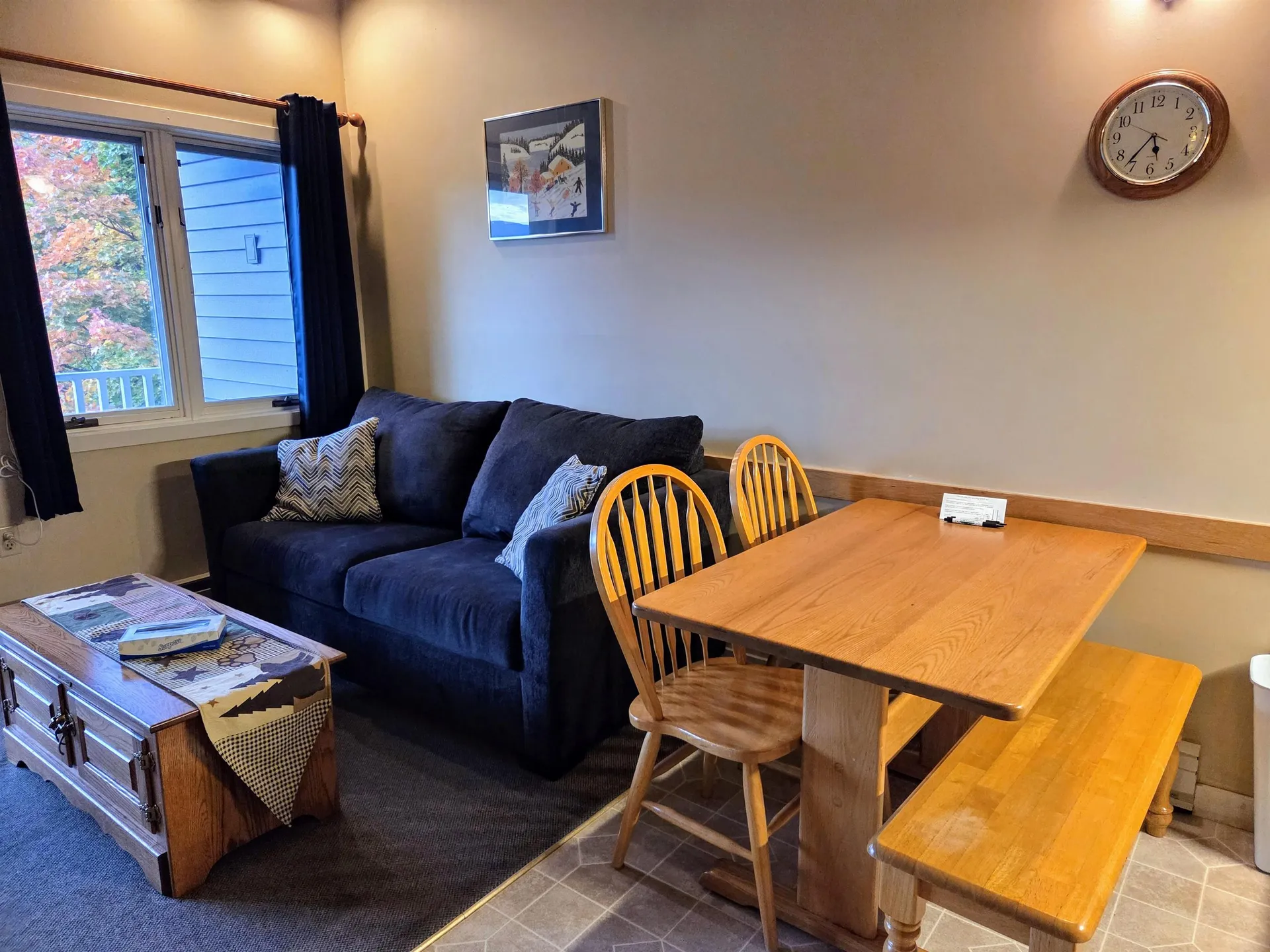 36 Lodge Road Lincoln NH 03251