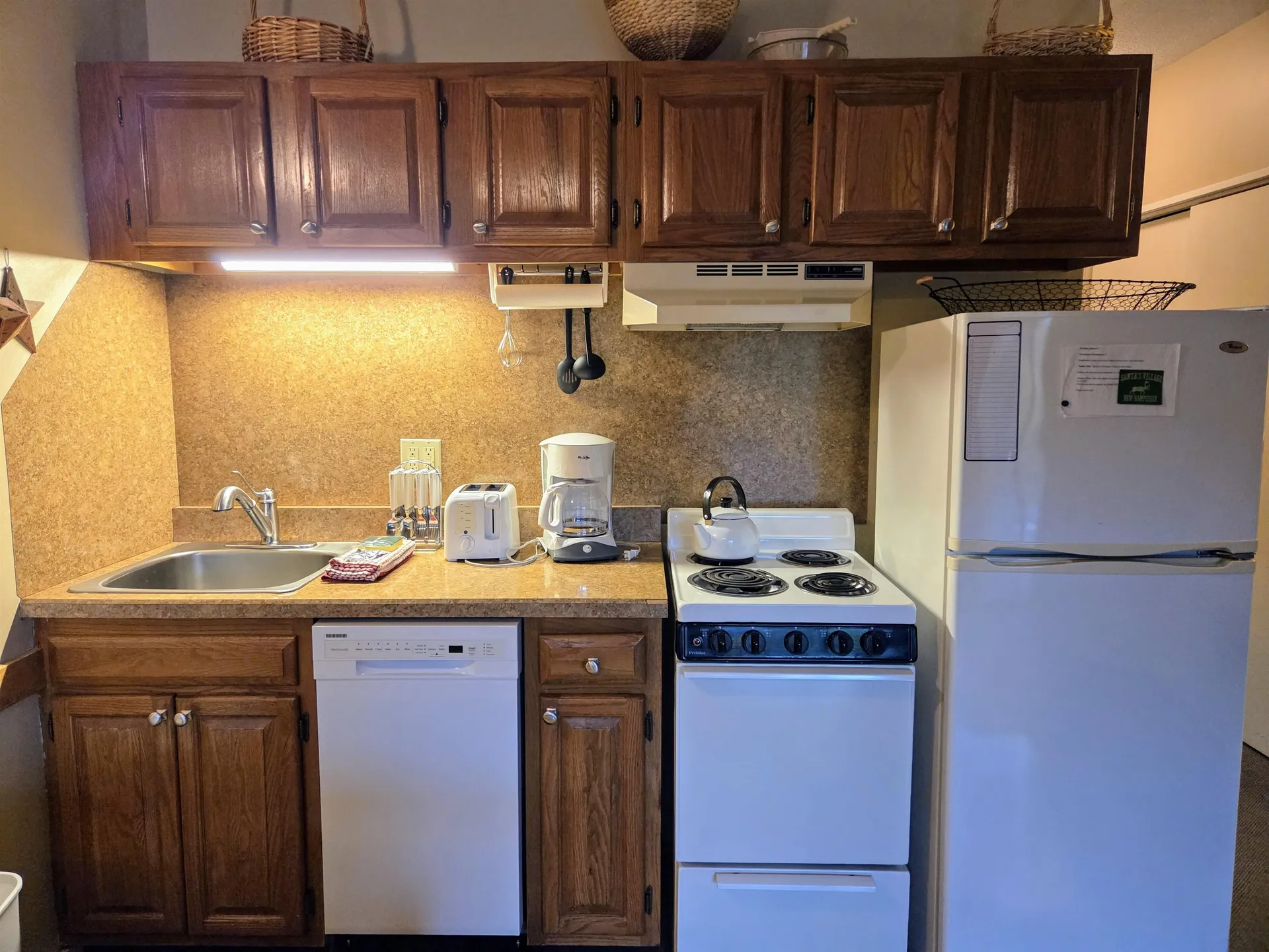 36 Lodge Road Lincoln NH 03251