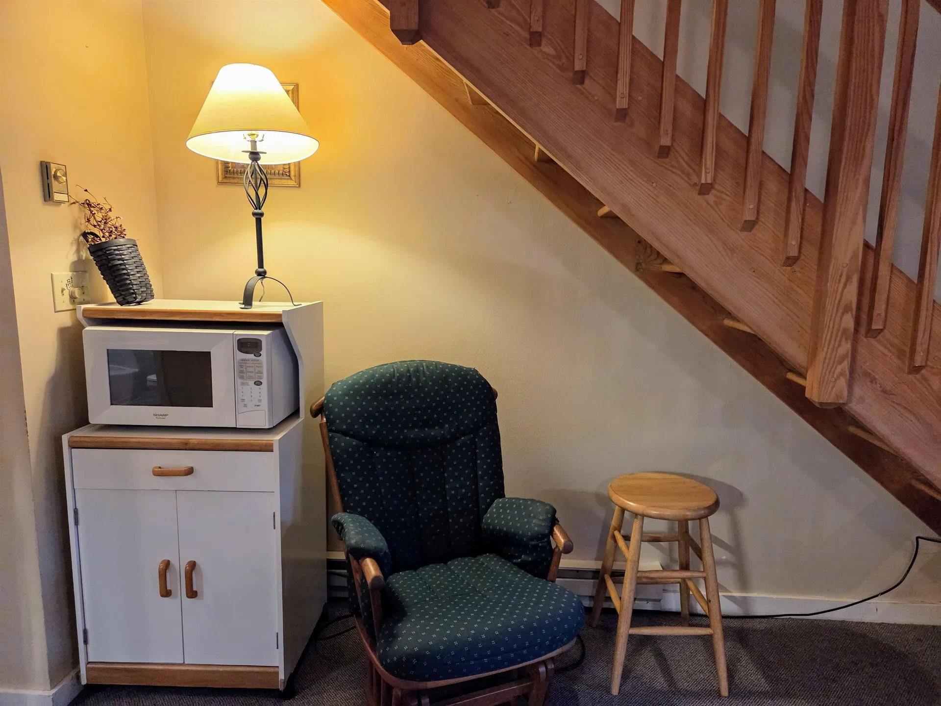 36 Lodge Road Lincoln NH 03251