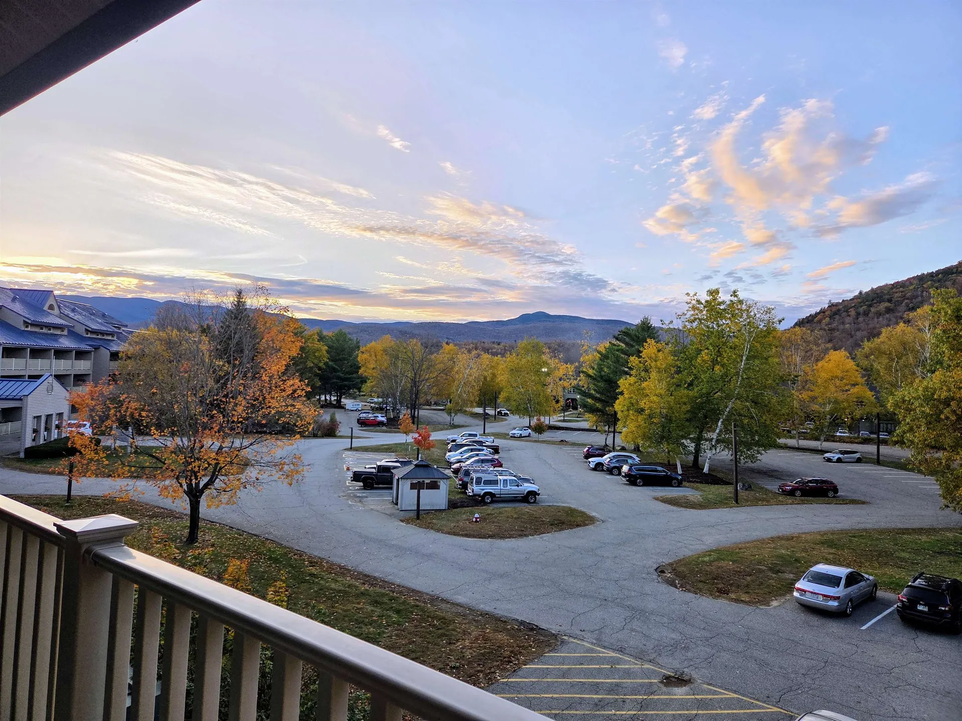 36 Lodge Road Lincoln NH 03251