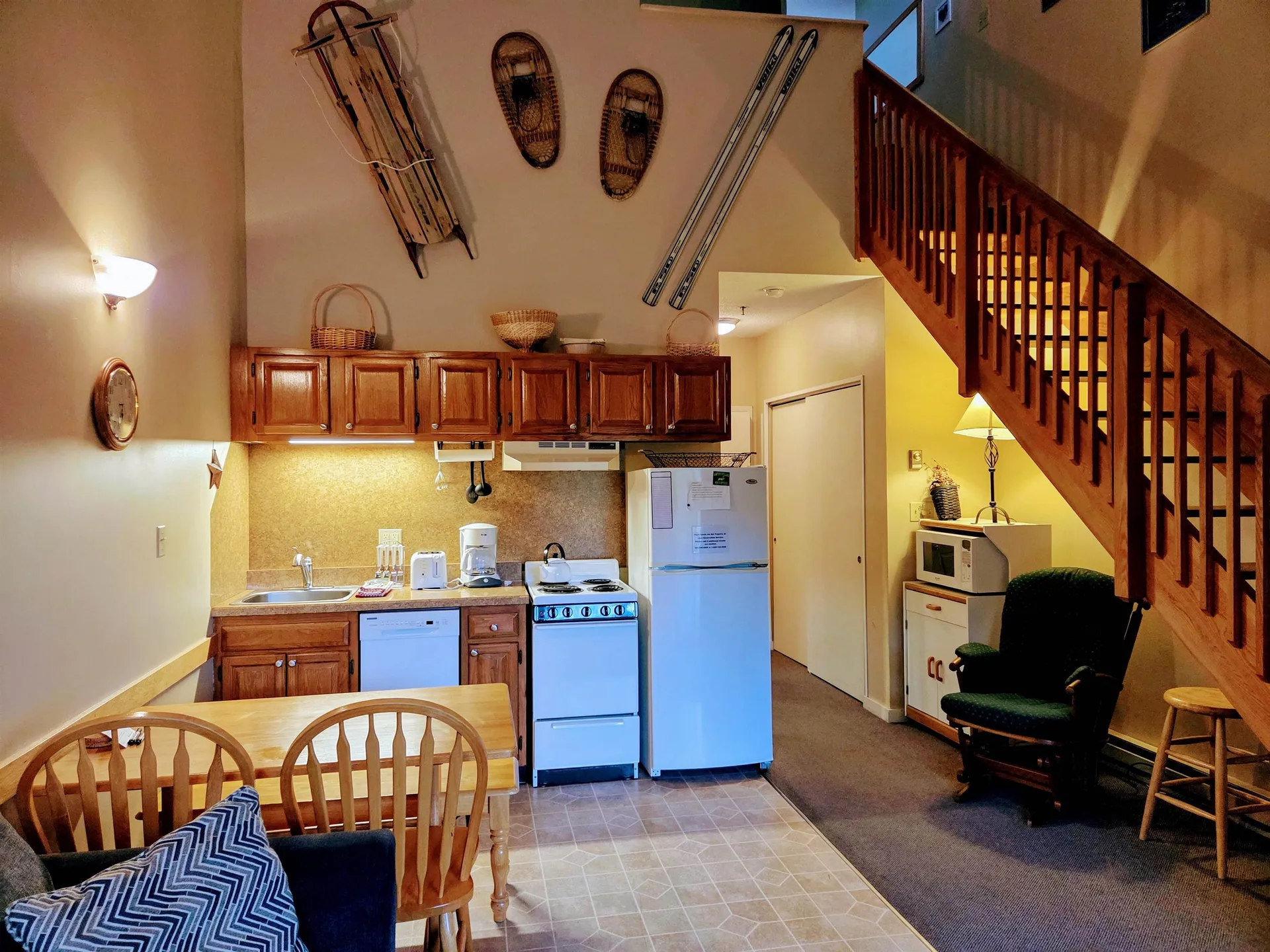 36 Lodge Road Lincoln NH 03251