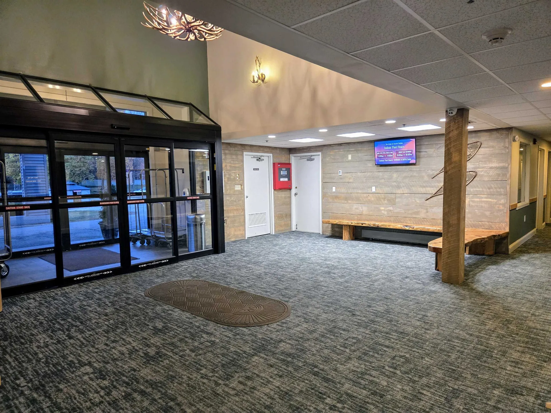 36 Lodge Road Lincoln NH 03251