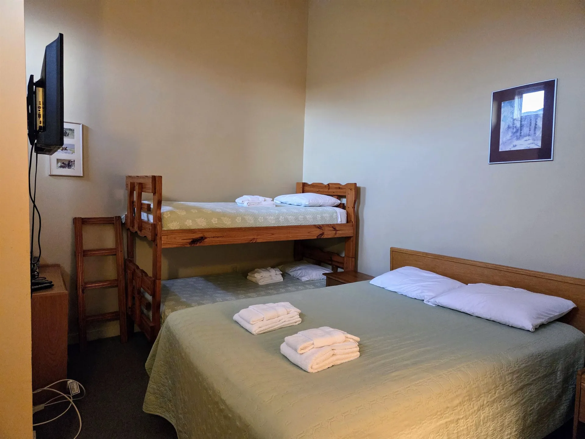 36 Lodge Road Lincoln NH 03251