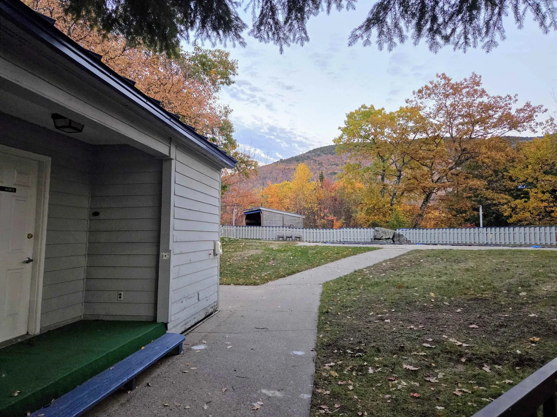 36 Lodge Road Lincoln NH 03251