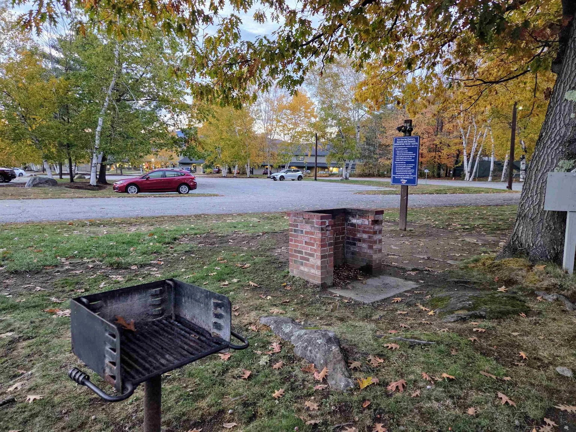 36 Lodge Road Lincoln NH 03251